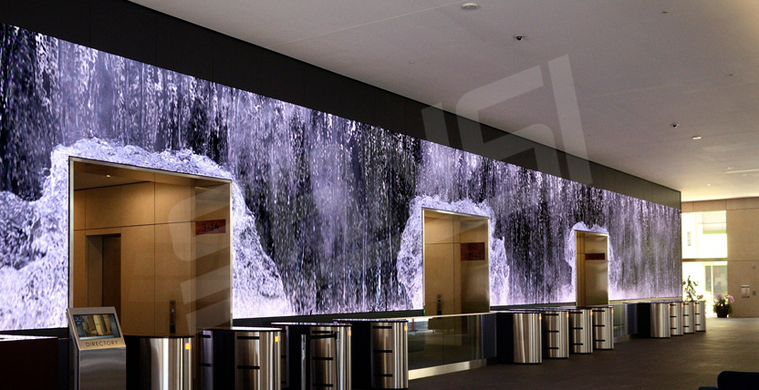 美國舊金山Salesforce