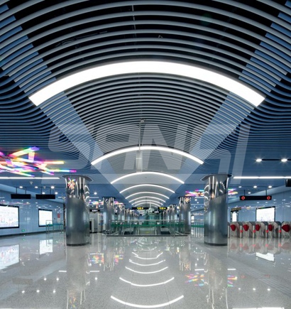 鄭州地鐵5號(hào)線