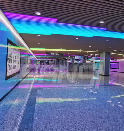 蘇州地鐵3號(hào)線