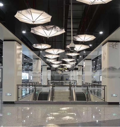 上海地鐵13號(hào)線