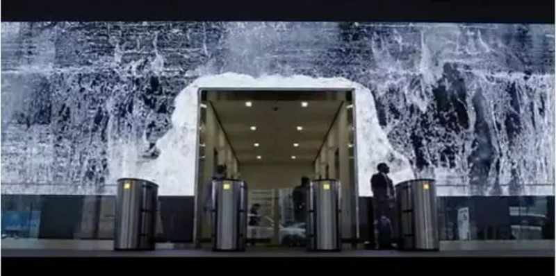 上海三思-美國舊金山Salesforce項目