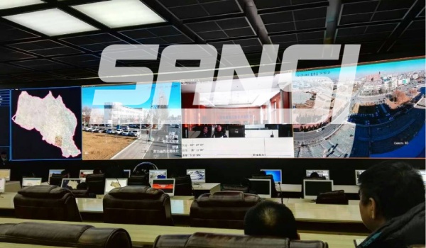 內(nèi)蒙古城市綜合運(yùn)營中心