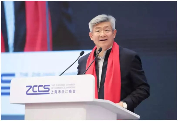 全國工商聯黨組副書記、副主席樊友山