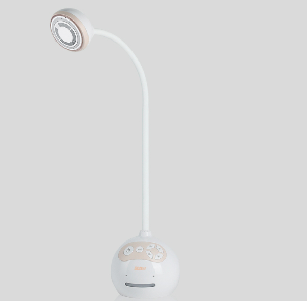 燈桿可90°、180°等任意角度旋轉(zhuǎn)