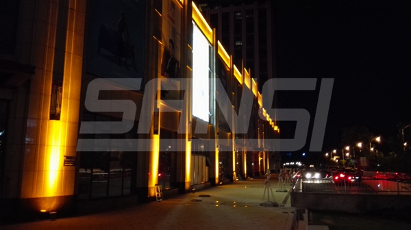 上海松江大學(xué)城商務(wù)廣場