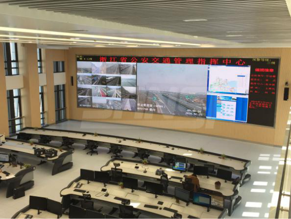 LED大屏,多場景應用