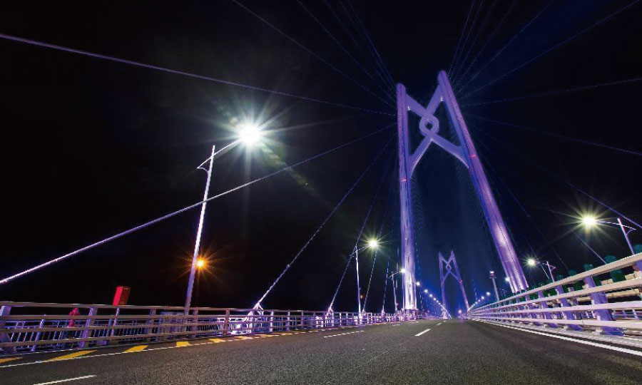 港珠澳大橋 港珠澳大橋