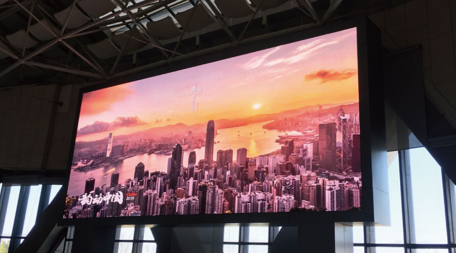 高精度LED顯示屏 高精度LED顯示屏