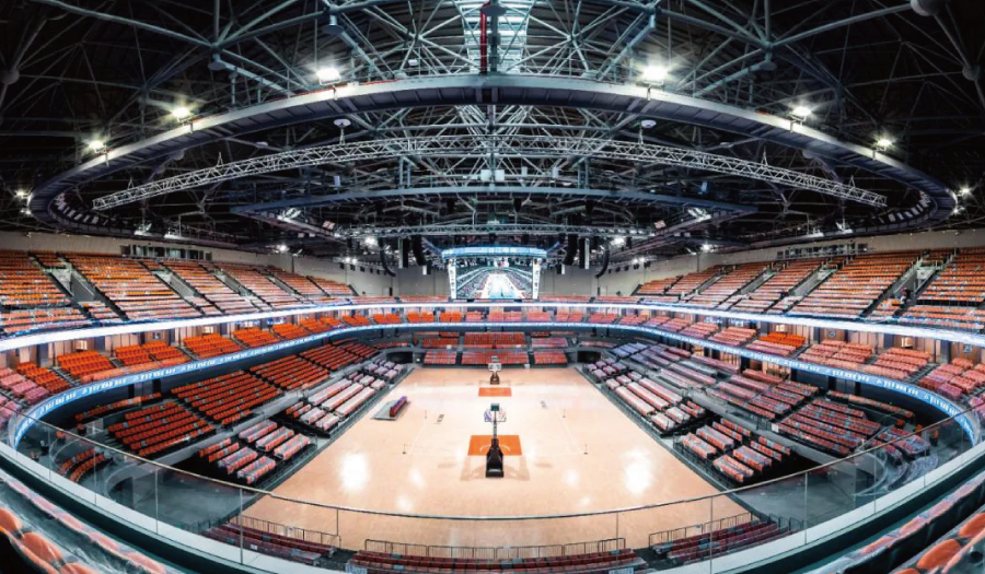 斗型屏、環(huán)屏、端屏