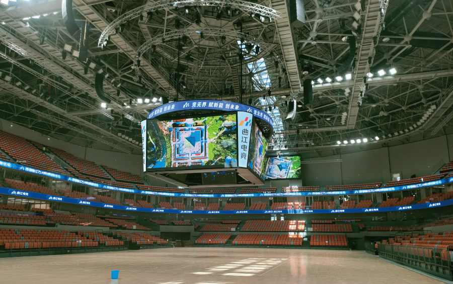 比賽、演出、文藝活動