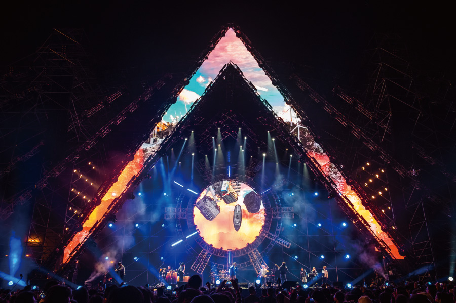 什么是LED租賃屏 什么是LED租賃屏