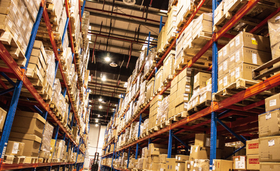 工業(yè)照明,新選擇,廠房,陶瓷球泡燈,高效節(jié)能方案