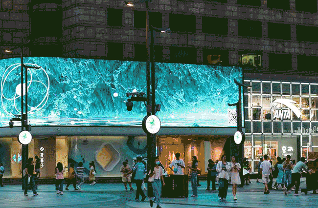 智慧路燈,全覆蓋項目啟動 構(gòu)建城市感知神經(jīng)網(wǎng)絡(luò)