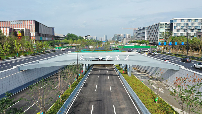 隧道照明,如何提高,駕駛員,視覺(jué)舒適度