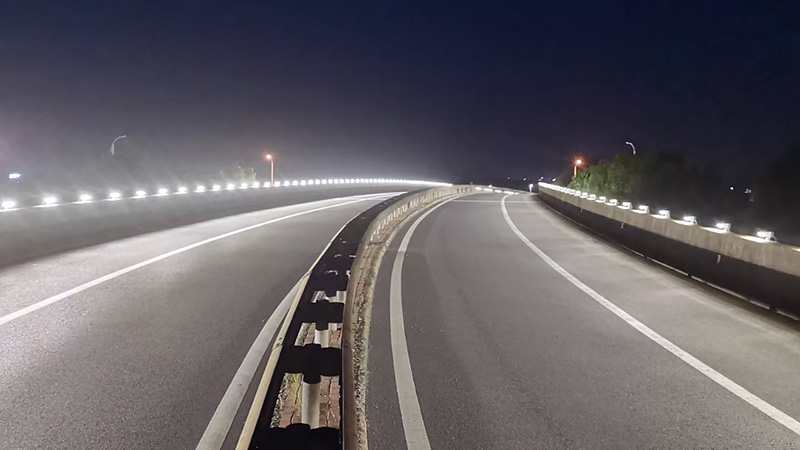 道路照明:怎樣做到科學(xué)合理布局