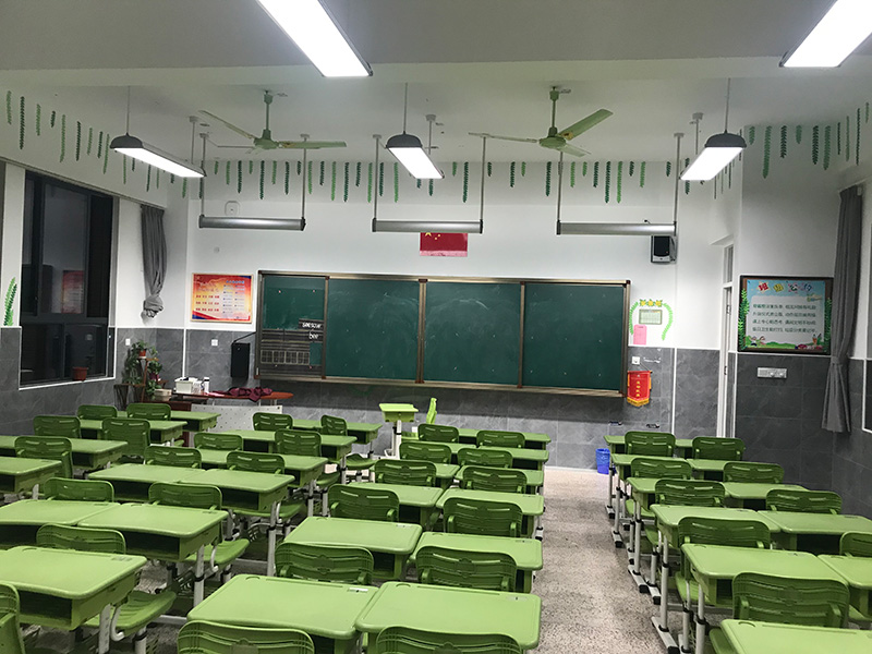 光線與學(xué)習(xí),為什么選擇適合,燈光照明,對(duì)學(xué)生學(xué)習(xí)有多重要？