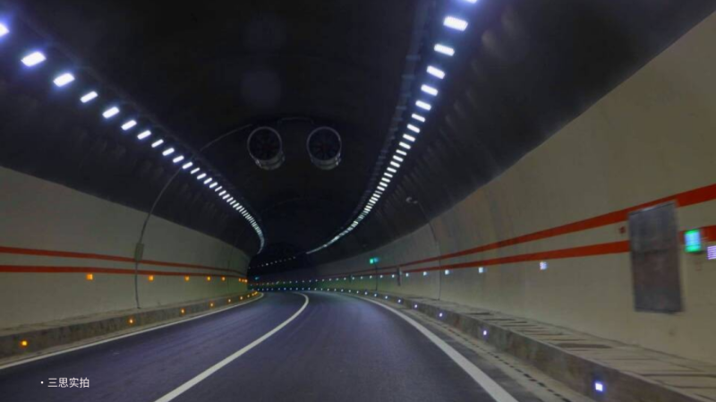 大國交通,之云南,抵御復雜環境,三思LED路隧照明,鑄就交通豐碑