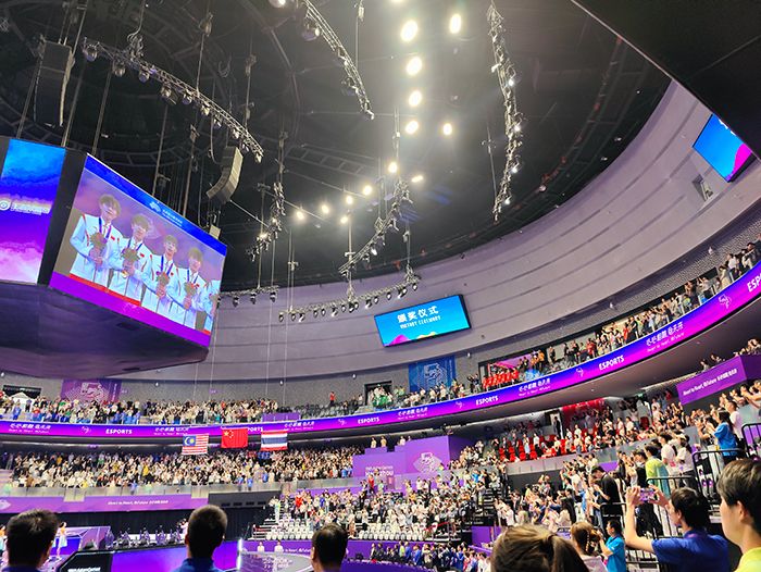 體育中心,LED顯示屏,優(yōu)勢,體育館顯示屏