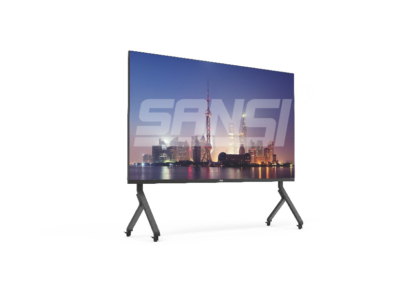 什么是會(huì)議一體機(jī)的OPS模塊？