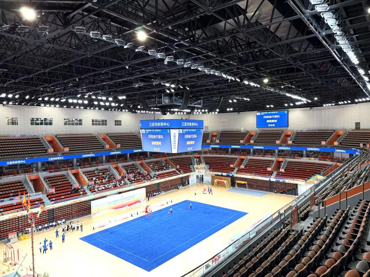 LED大屏,多場景應用