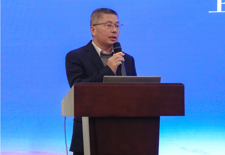 2024年,上海市,內(nèi)外貿(mào)產(chǎn)品,“同線同標(biāo)同質(zhì)”,工作宣貫會(huì)在,上海順利召開