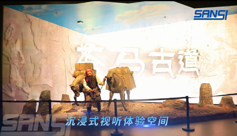 上海三思,重點(diǎn)項(xiàng)目布局,技術(shù)創(chuàng)新,驅(qū)動(dòng)城市未來