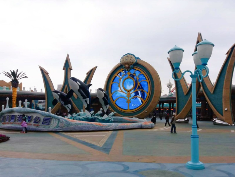 五一旅行,三思光影陪伴您的12時辰