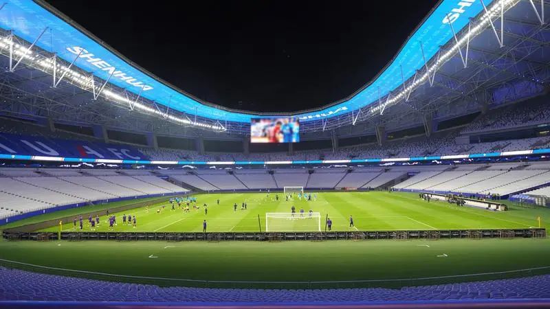 紐約時(shí)代廣場(chǎng),進(jìn)博會(huì),這家,LED全球領(lǐng)軍,民營企業(yè),贏的奧秘