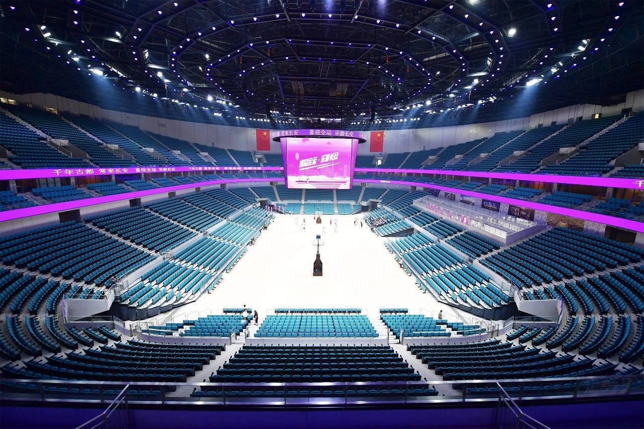 三思LED,閃耀,第12屆,世界運(yùn)動(dòng)會(huì),科技賦能,國際體育盛會(huì)