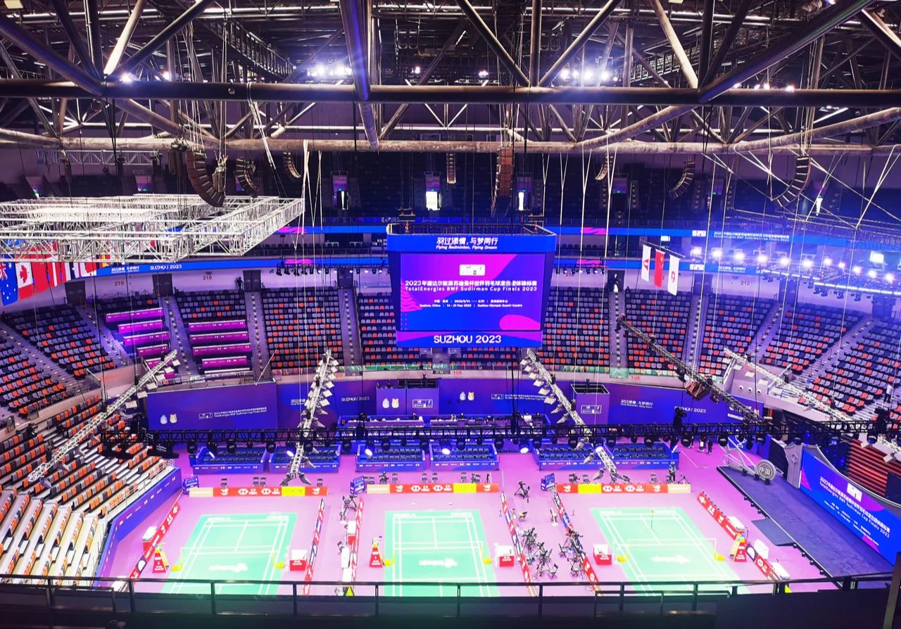 三思LED,閃耀,第12屆,世界運(yùn)動(dòng)會(huì),科技賦能,國際體育盛會(huì)