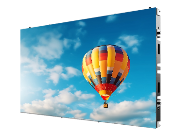 VD系列室內(nèi)小間距LED顯示屏