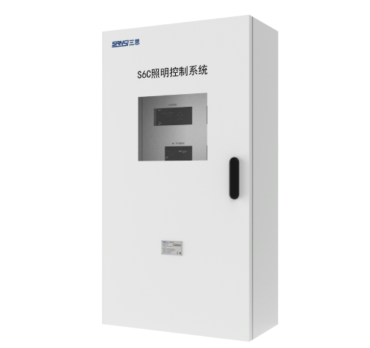 S6C系列<br/>照明控制柜